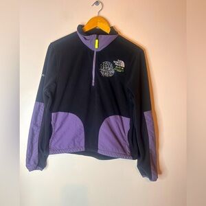 THE NORTH FACE Trailwear Fantasy Ridge Sweater